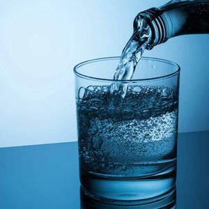 imagem do produto Água com Gás 