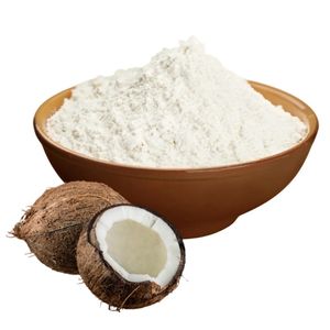 imagem do produto 100gr de Leite de Coco em pó