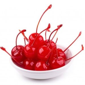 imagem do produto 100gr de Cerejas em calda