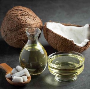 imagem do produto 500ml de Óleo de Coco extra virgem