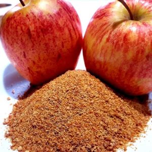 imagem do produto 100gr de Açúcar de Maçã 