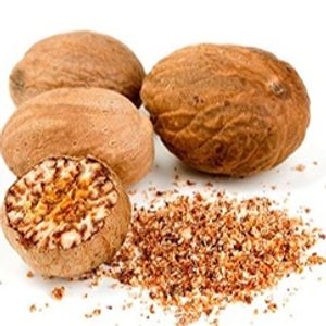 imagem do produto 100gr de Noz Moscada em pó 