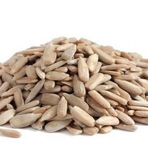 imagem do produto 100gr de Semente de Girassol sem casca