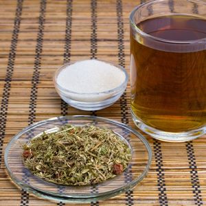 imagem do produto 100gr de Chá de Guaçatonga