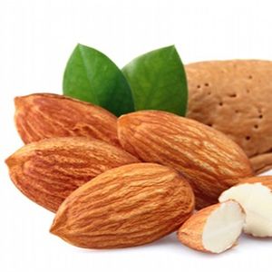 imagem do produto 100gr de Amêndoas