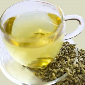 imagem do produto 100gr de Chá de Funcho