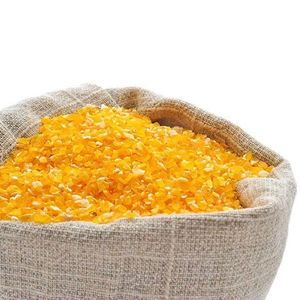 imagem do produto 100gr de Quirela de Milho