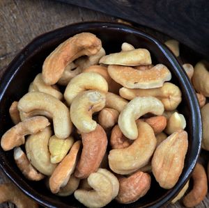 imagem do produto 100gr de Castanha de Caju