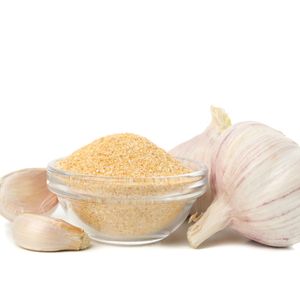 imagem do produto 100gr de Alho desidratado