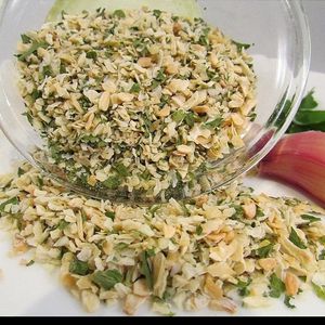 imagem do produto 100gr de Alho, Cebola e Salsa