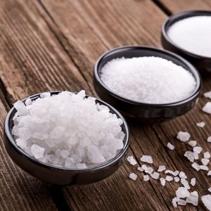 imagem do produto 100gr de Flor de Sal