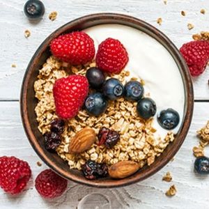 imagem do produto 200gr de Granola