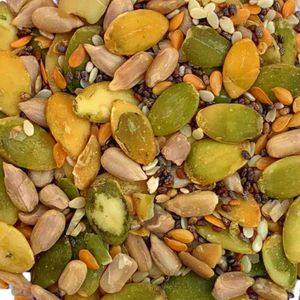 imagem do produto 100gr de Mix de Sementes