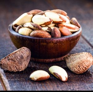 imagem do produto 100gr de Castanha do Pará