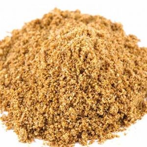 imagem do produto 100gr de Coentro em pó 