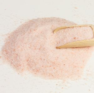 imagem do produto 200gr de Sal Rosa do Himalaia fino