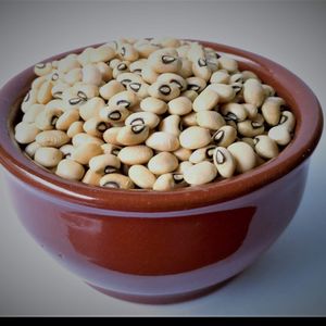 imagem do produto 200gr de Feijão Fradinho