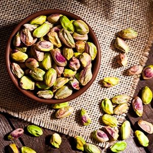 imagem do produto 100gr de Pistache torrado e salgado