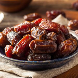 imagem do produto 100gr de Tâmara 