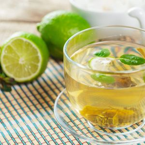 imagem do produto 50gr de Chá de Limão