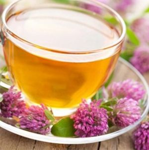 imagem do produto 50gr de Chá de Valeriana
