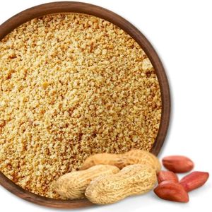 imagem do produto 100gr de Farinha de Amendoim 