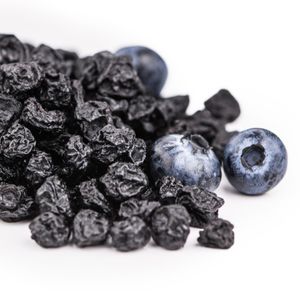 imagem do produto 100gr de Blueberry (mirtilo)