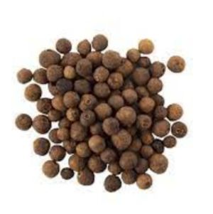 imagem do produto 50gr de Pimenta Jamaica em pó 