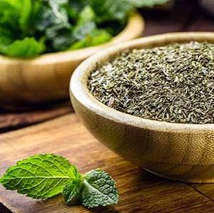 imagem do produto 100gr de Chá de Hortelã Menta (Piperita)