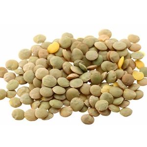 imagem do produto 200gr de Lentilha