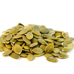 imagem do produto 100gr de Semente de Abóbora sem casca