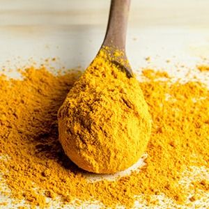 imagem do produto 100gr de Açafrão (curcuma)