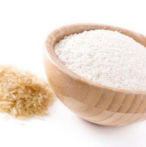 imagem do produto 200gr de Farinha de Arroz 