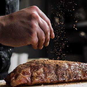 imagem do produto 100gr de Amaciante de Carne