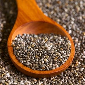 imagem do produto 100gr de Semente de Chia