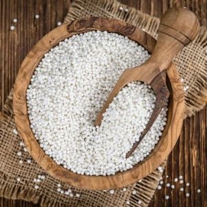 imagem do produto 100gr de Tapioca granulada