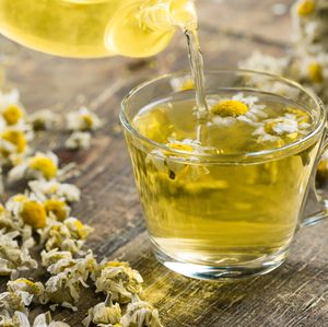 imagem do produto 50gr de Chá de Camomila em flor