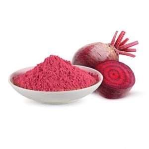 imagem do produto 100gr de Farinha de Beterraba