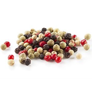 imagem do produto 100gr de Mix de Pimentas