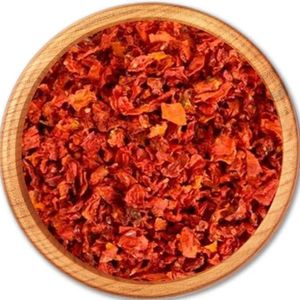 imagem do produto 100gr de Tomate desidratado em flocos 