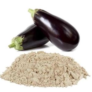 imagem do produto 100gr de Farinha de Berinjela