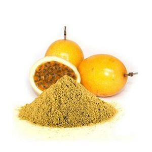 imagem do produto 100gr de Farinha de Fibra de Maracujá