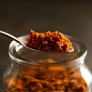 imagem do produto 100gr de Açúcar de Coco 