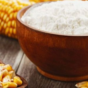 imagem do produto 200gr de Amido de milho (maizena)