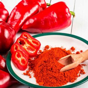 imagem do produto 100gr de Páprica 