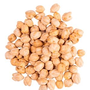 imagem do produto 100gr de Grão de Bico torrado