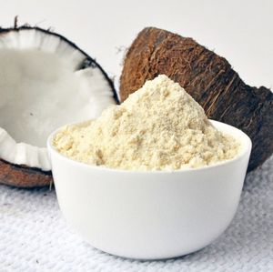 imagem do produto 100gr de Farinha de Coco