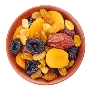 imagem do produto 100gr de Mix de Frutas desidratadas