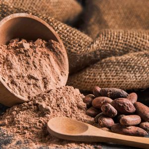imagem do produto 100gr de Cacau em pó