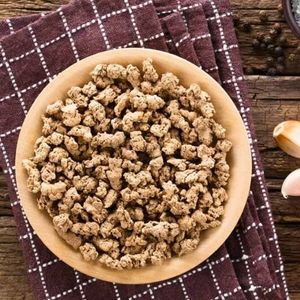 imagem do produto 100gr de Soja texturizada - sabores